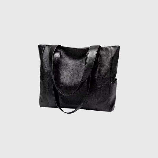 Isabel™ | Leren Tote Bag