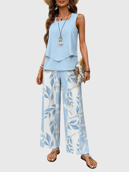 Isabel™ | Zomerset