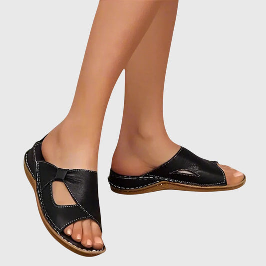 Isabel™ | Orthopedische Sandalen