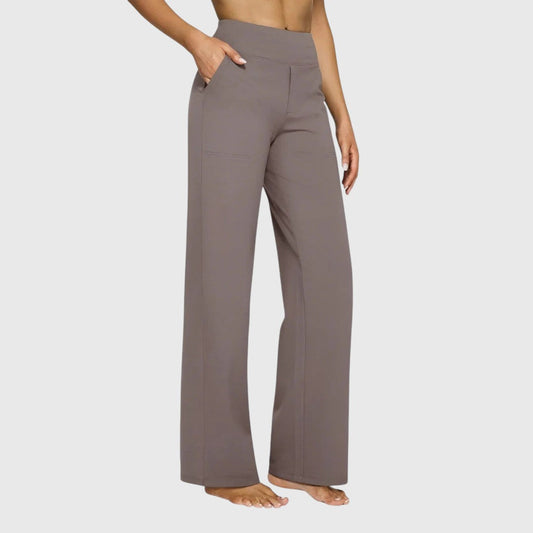 Isabel™ | Comfortabele Stretchbroek