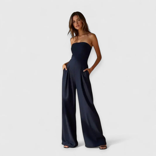 Isabel™ | Jumpsuit Zonder Bandjes