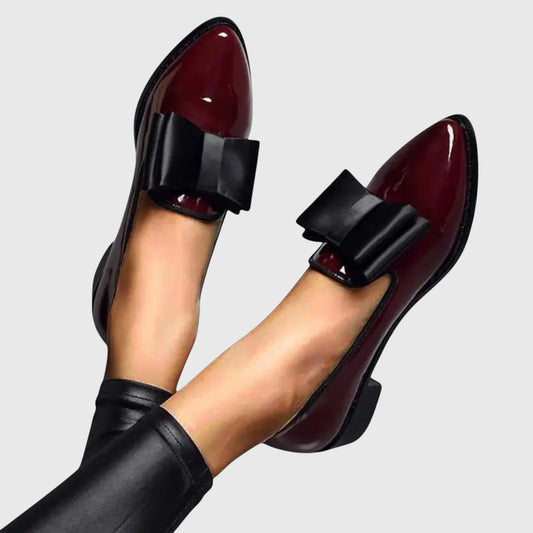 Isabel™ | Mocassins