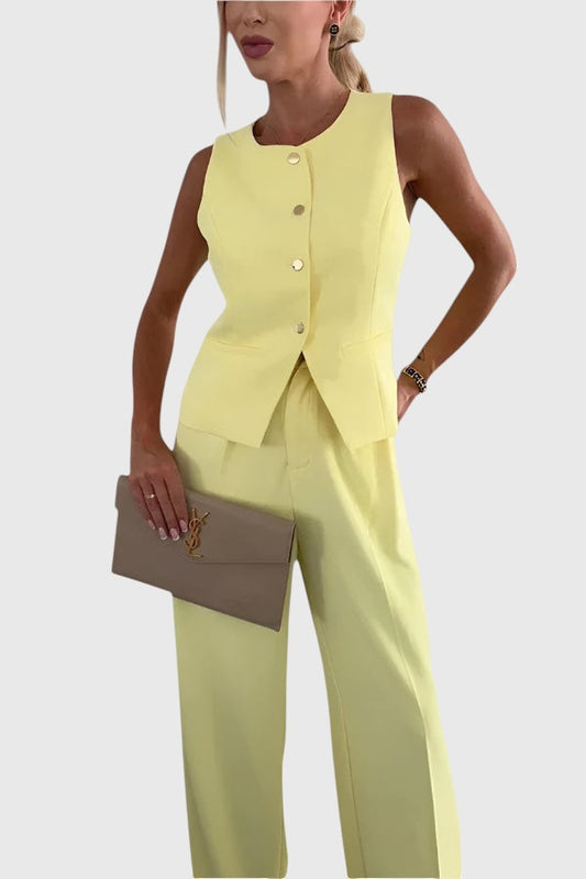 Isabel™ | Co-ord Set