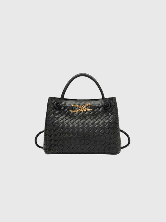 Isabel™ | Lucia Geweven Tas