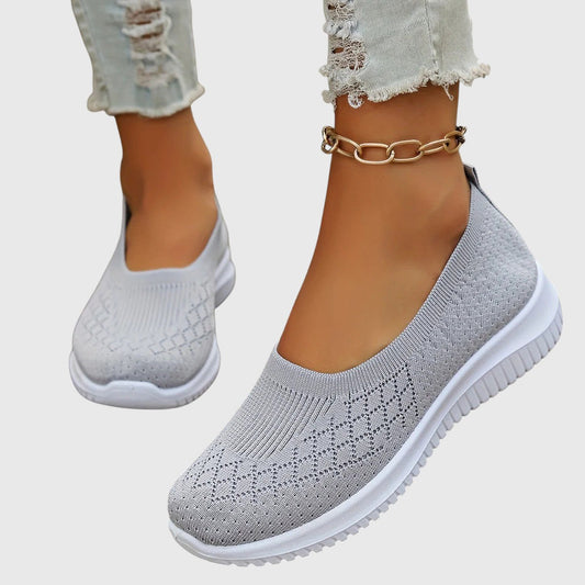 Isabel™ | Anti Slip Ademende Instappers