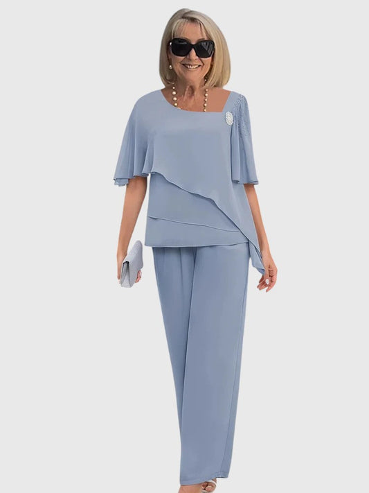Isabel™ | Elegante Zomeroutfit