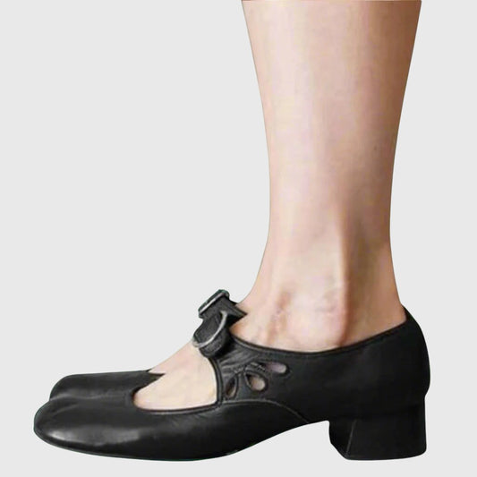 Isabel™ | Orthopedische Sandalen Wedge
