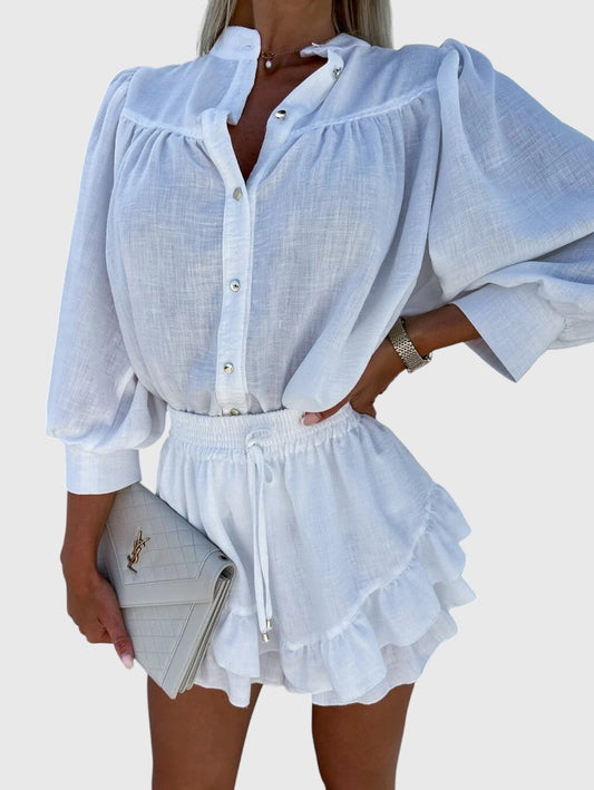 Isabel™ | Twee-delig Set