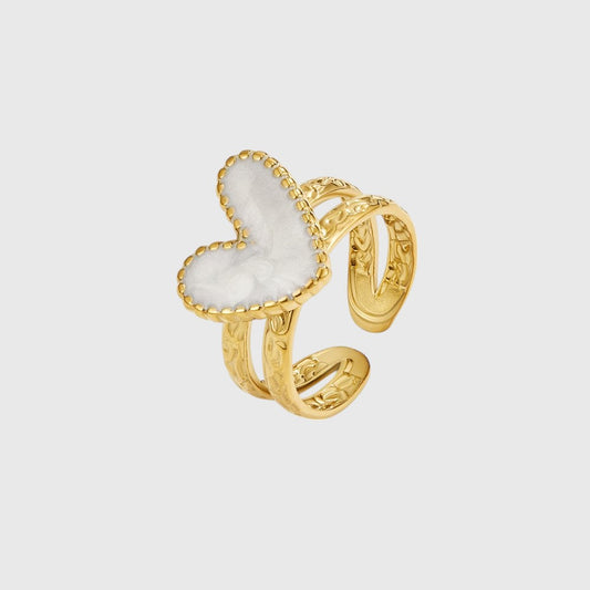 Isabel™ | Pure Hart Ring