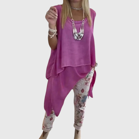 Isabel™ | Tweedelige Damesset™